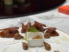 -国惠大酒楼(仓山万达店)