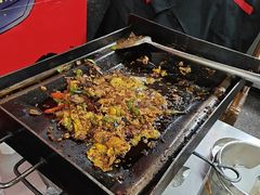 -郝大姐·乌龙山铁板烧(大学城三店)