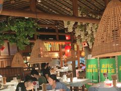 -农耕记·湖南土菜(南山欢乐海岸店)