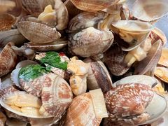 -大锅强·蒸海鲜青岛菜(吾悦广场店)