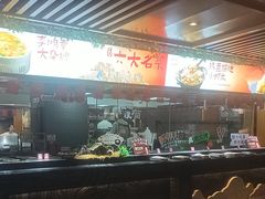 -不倒翁·安徽名菜楼(步行街店)