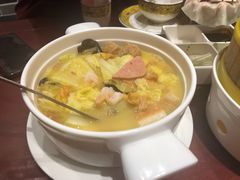 王府白菜-京味张·北京烤鸭(天河南二路店)