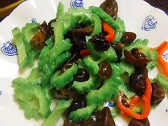 -正宗天津烧麦馆(柳州路店)