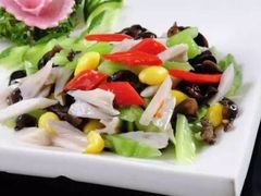 -归元·云集斋素菜馆