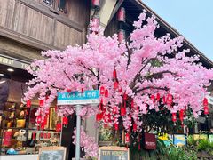 -小河直街历史文化街区