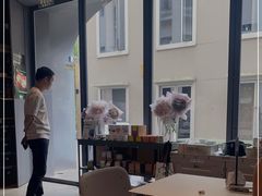 -Seesaw Coffee(上生新所店)