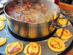 -三牦记·很牛的牦牛肉(柏条河北路下段店)