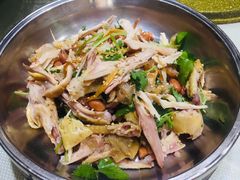 -善银私房菜馆(金舟花园小区店)