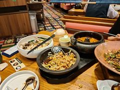 -云海肴·汽锅鸡·云南菜(美罗城店)