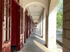 -厦门大学(思明校区)