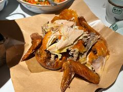 -费大厨辣椒炒肉(太平老街店)