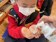 -伊顿幼儿园(济南大地锐城校区)