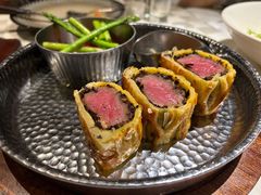 -西堤牛排(南京龙江店)