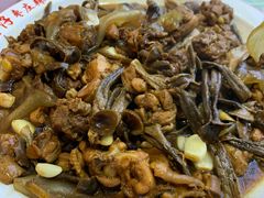 -鲁南仔·滕州炒鸡(经三路店)