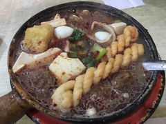 -清真·马文砂锅大全(麦苋街店)