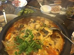 -随意茶庄·地道杭帮农家菜(梅家坞店)