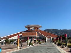 -中国闽台缘博物馆