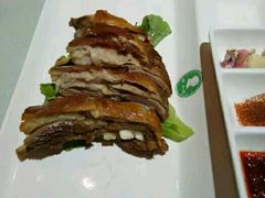 -阿西娅食府(中关村店)