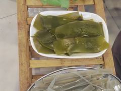 -草墩罗非鱼庄•野生菌•腊排骨(七星街上段店)