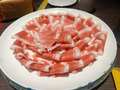 -东来顺饭庄(上地华联店)