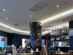 大堂-必胜客(兴华中路PH店)