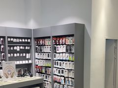 -Apple授权专营店(宝山万达店)