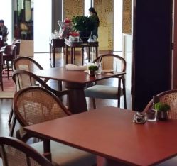 -圣贝拉母婴护理中心(广州瑰丽店)