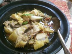 -客汀家宴·客家烟火 四季食材(集美店)