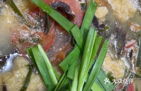 Nourishing Clear Soup Pork Noodles