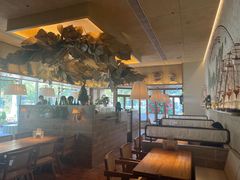 -翠贝卡&Mama Kelly Brunch Coffee(河西店)