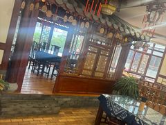 -桥香园过桥米线(国贸店)