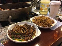 -徐师傅太子锅(龙泽路店)