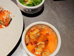 -沼津港精致料理·寿喜烧·烧鸟(龙湖南桥天街日料榜单店)