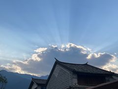 -大理古城