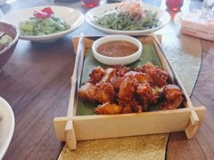 -菌自由丨野生菌火锅特色庭院餐厅(丽江古城店)