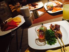 -杭州国际会议中心洲际酒店-原素全日餐厅(解放东路店)