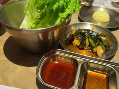 -西塔老太太泥炉烤肉(亚运村店)