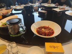-東舍食唐精品陕菜馆