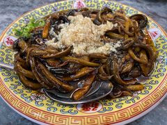 响油鳝糊-砂锅居(西四店)