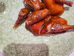 -翠香阁潮州菜馆·始于1994(珠江路店)