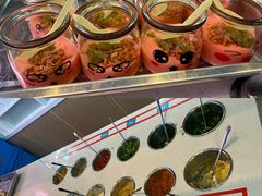 布丁-屋头串串(中海环宇城店)