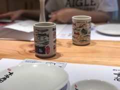 -玄海寿司(国贸店)