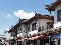-零陵古城