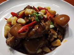 -湘春酒家·1989(运达汇店)
