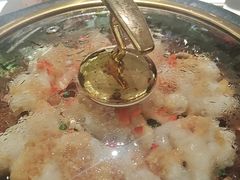 -绿茶餐厅(淮安吾悦广场店)