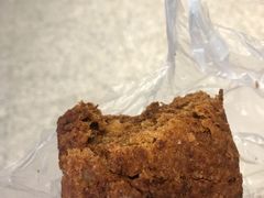 糖火烧-清真·白记年糕(牛街北口店)