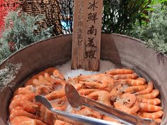 -喜庭海鲜自助(来福士店)