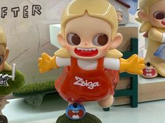 -泡泡玛特POPMART(崇文门国瑞城店)