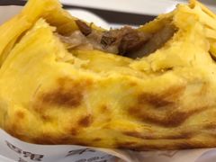 -魏家凉皮(博水商务大厦店)