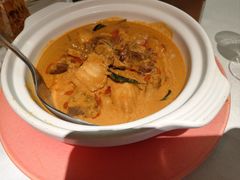 -狮拾久·现代新加坡料理(福田COCO Park店)